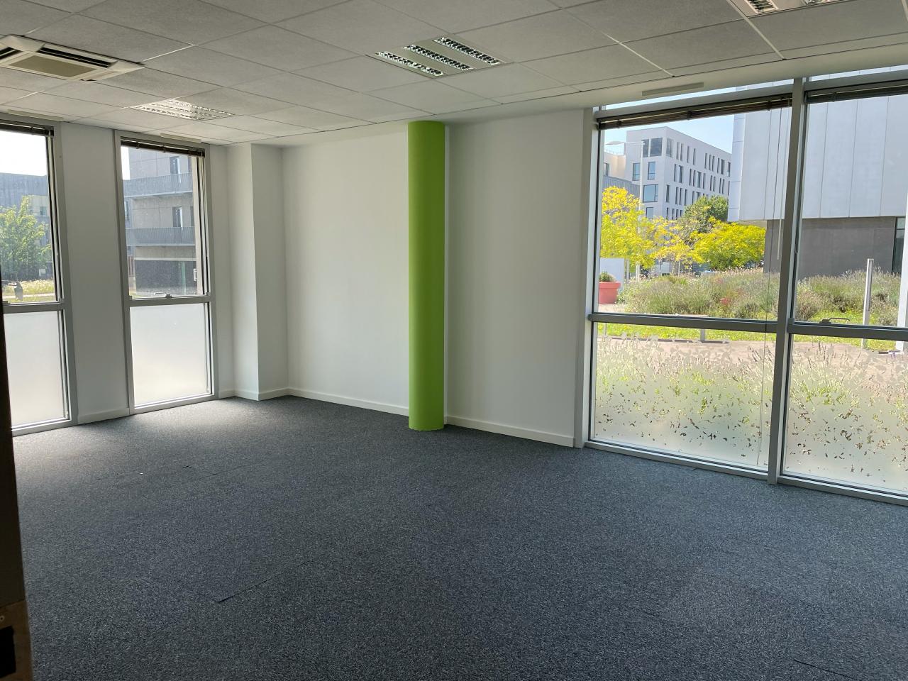 Bureau Saint-Herblain 8245m² Location bureau Saint-Herblain Loire-Atlantique OLBUR2112319 12